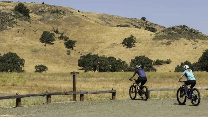Biking Guide