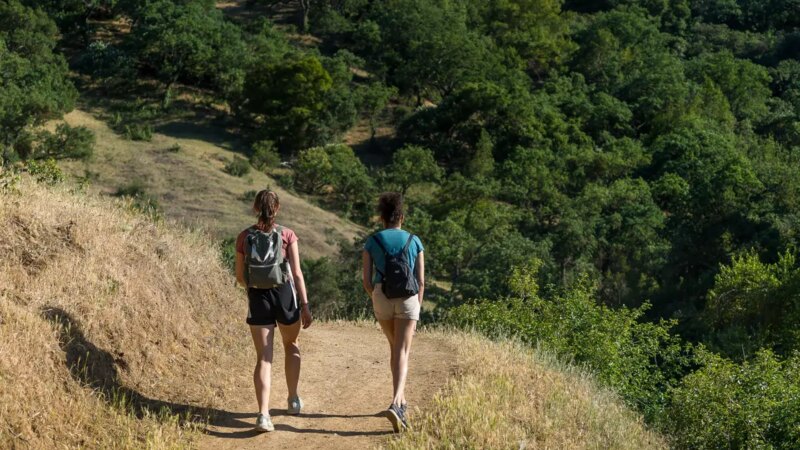 Beginners Guide to Hiking