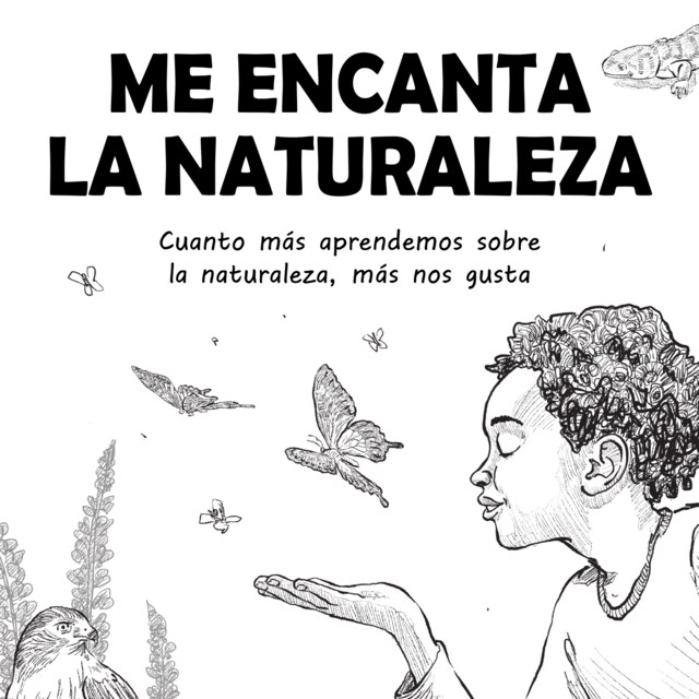 I Love Nature - Espanol